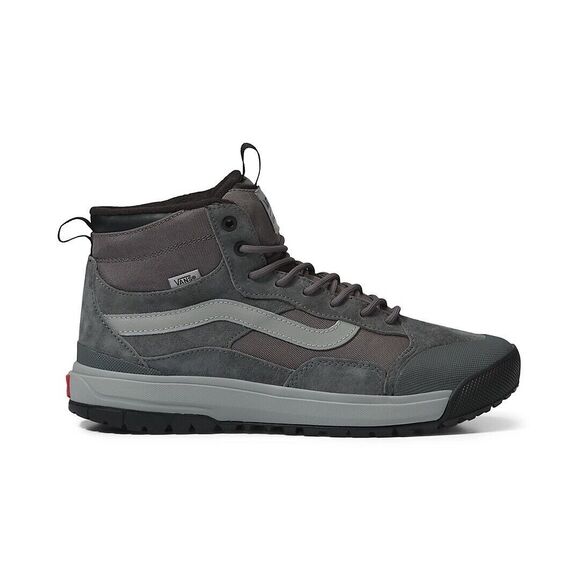 New With Box Vans UltraRange EXO High MTE-1 Pewter Gray Women's Size 8.5 (Men 7) - Picture 7 of 10